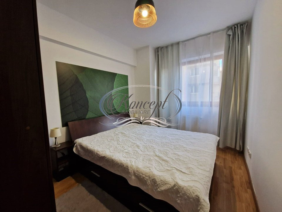 Apartament in zona FSPAC