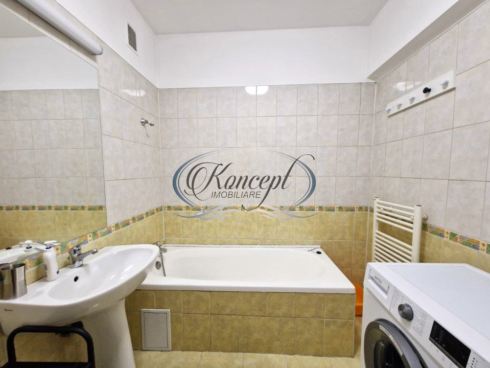 Apartament in zona FSPAC