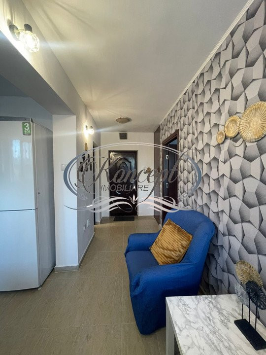 Apartament cu parcare