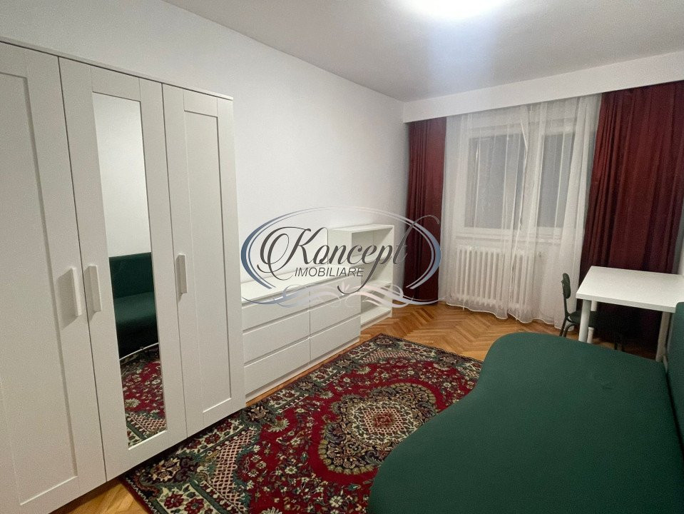 Apartament pe strada Mehedinti