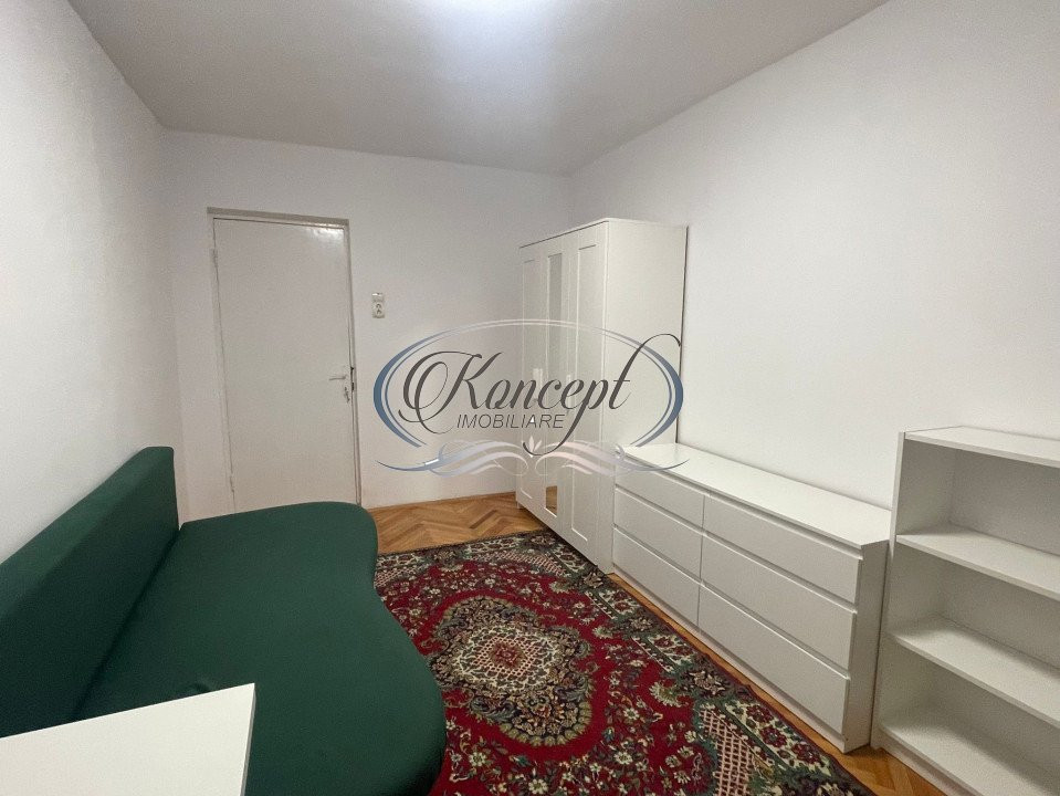Apartament pe strada Mehedinti