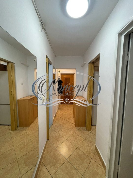 Apartament pe strada Mehedinti