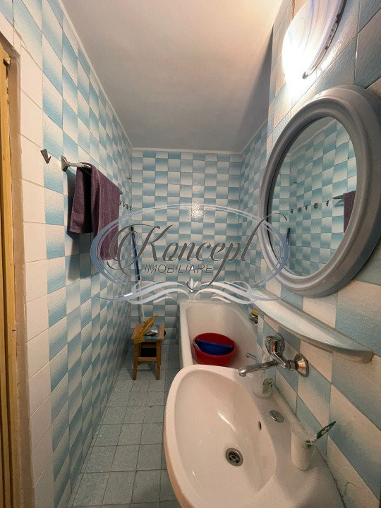 Apartament pe strada Mehedinti