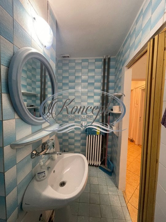 Apartament pe strada Mehedinti