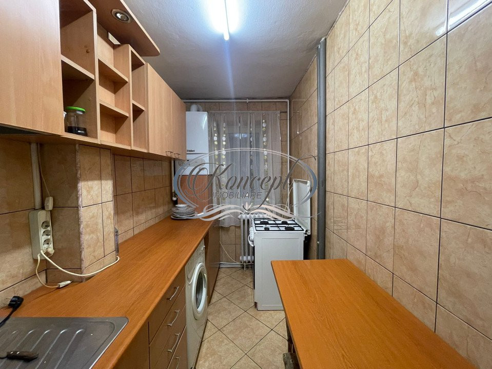 Apartament pe strada Mehedinti