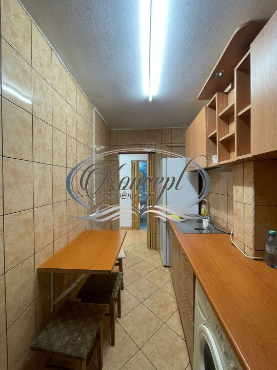 Apartament pe strada Mehedinti