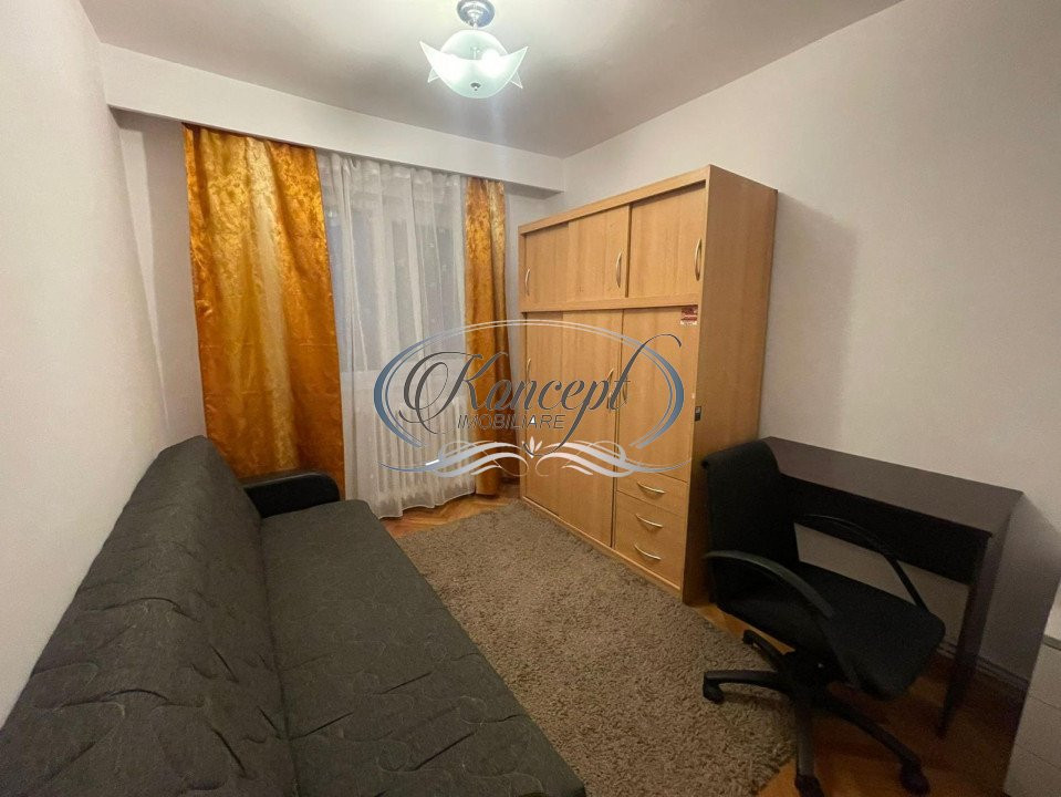 Apartament pe strada Mehedinti