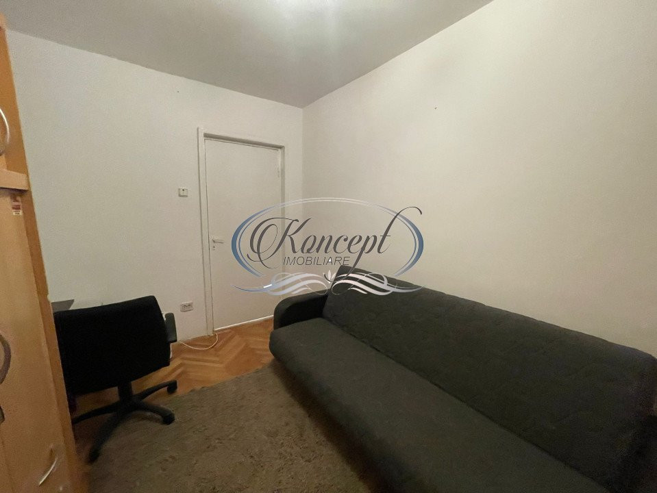 Apartament pe strada Mehedinti