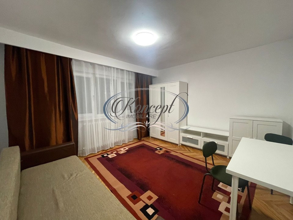 Apartament pe strada Mehedinti