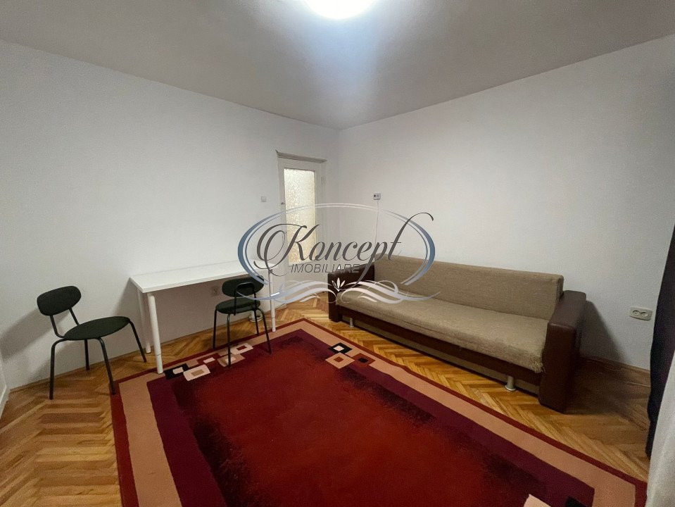 Apartament pe strada Mehedinti
