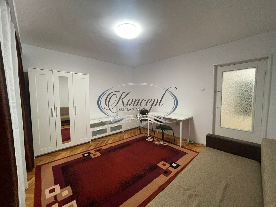 Apartament pe strada Mehedinti