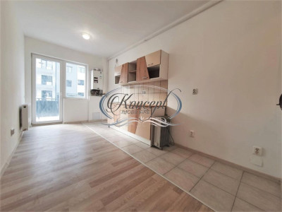 Apartament ideal pentru investitie, strada Sesul de Sus