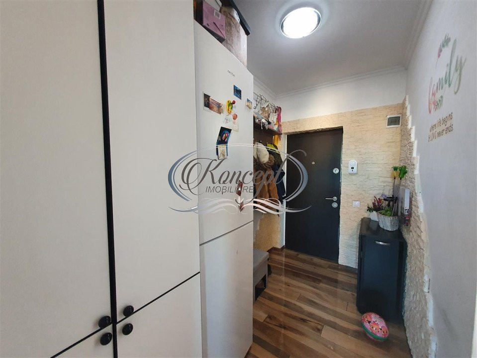 Apartament la cheie, pe strada Teilor