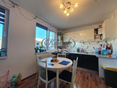 Apartament la cheie pe strada Teilor