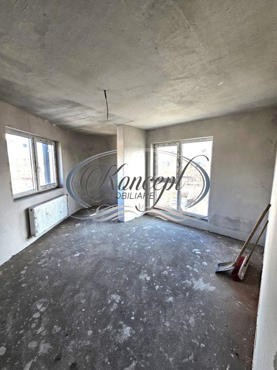 Apartament in bloc nou, strada Oasului