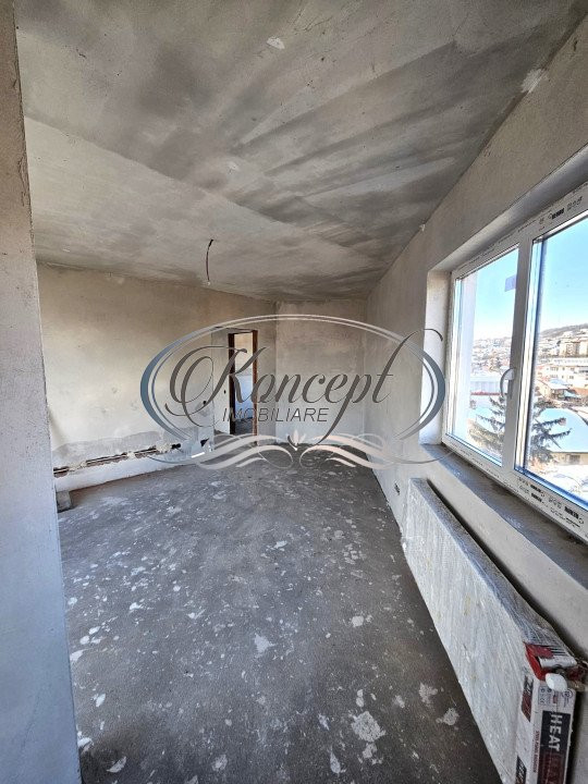 Apartament in bloc nou, strada Oasului
