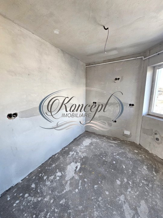 Apartament in bloc nou, strada Oasului