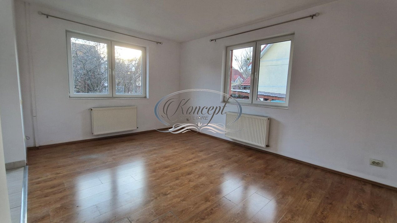 Spatiu de birouri in zona Platinia Ursus