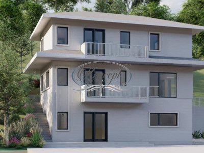 Casa individuala, zona Popesti Deal