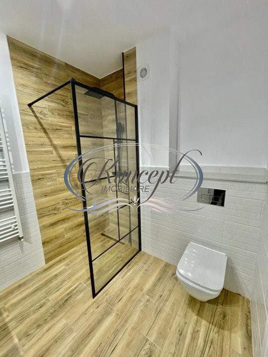 Apartament la cheie in bloc nou, cartier Intre Lacuri