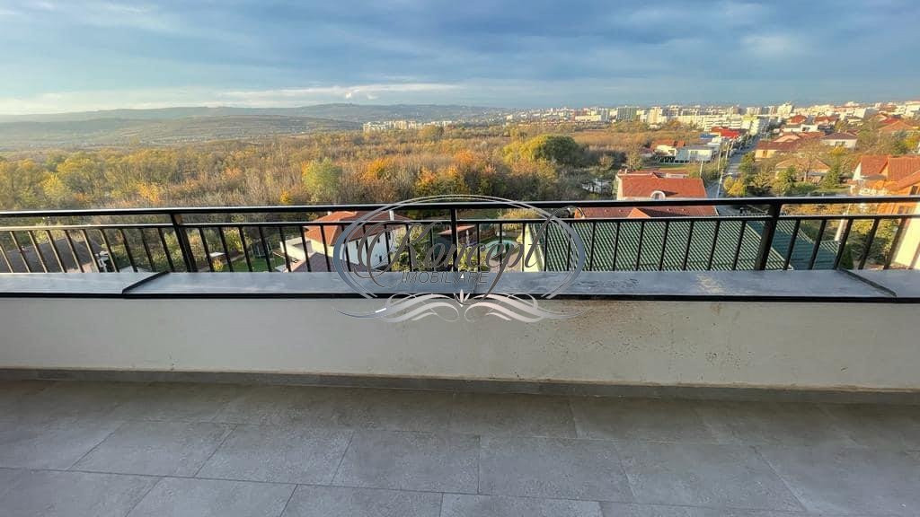 Apartament la cheie in bloc nou, cartier Intre Lacuri
