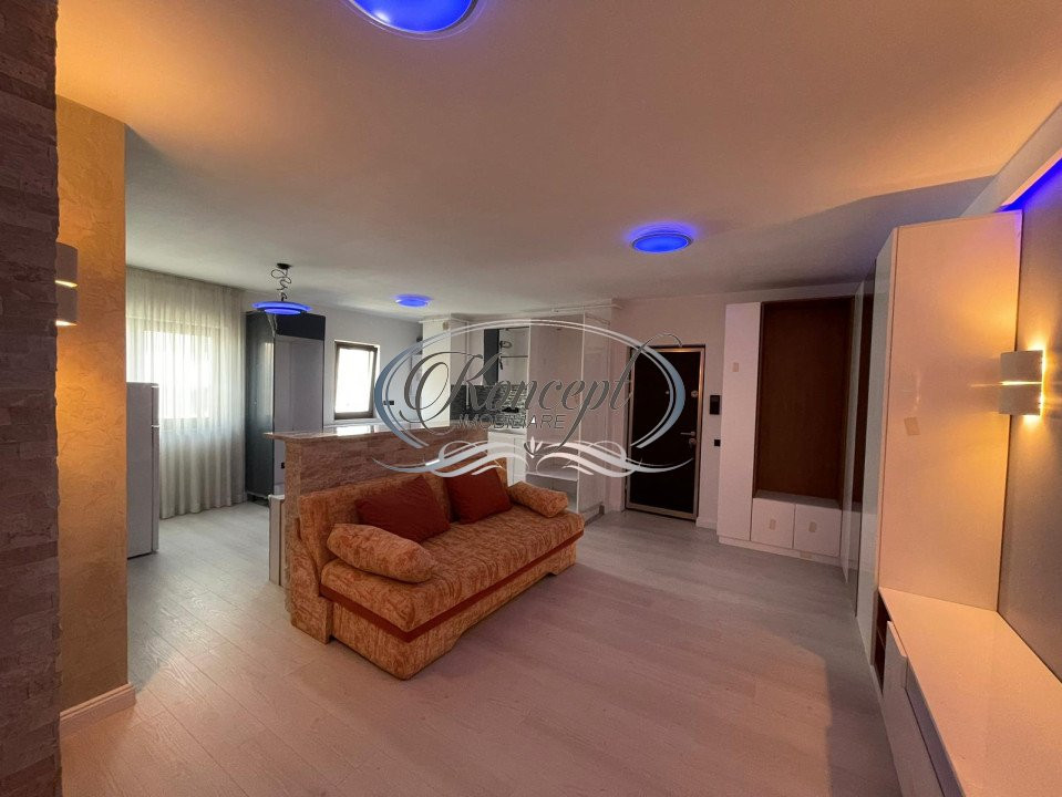 Apartament in zona Iulius Mall
