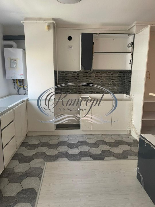Apartament in zona Iulius Mall