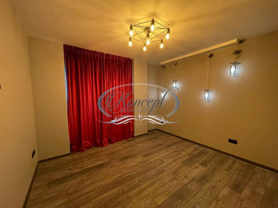 Apartament in zona Iulius Mall