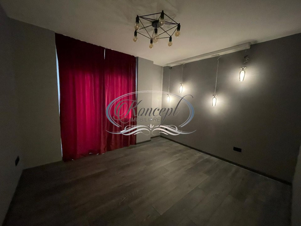 Apartament in zona Iulius Mall