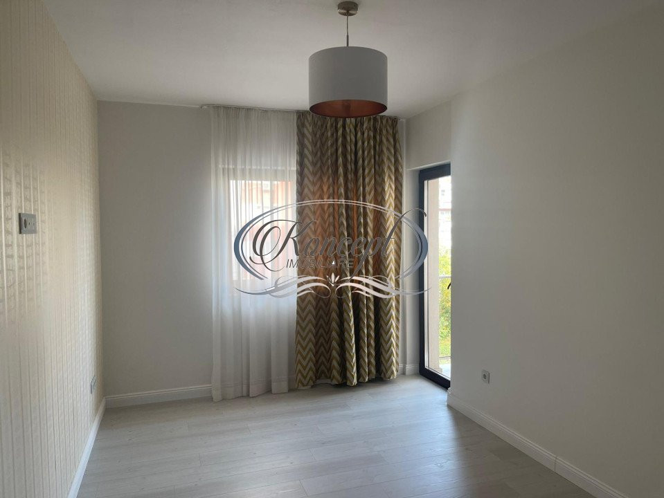 Apartament in zona Iulius Mall