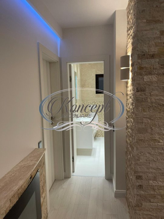 Apartament in zona Iulius Mall