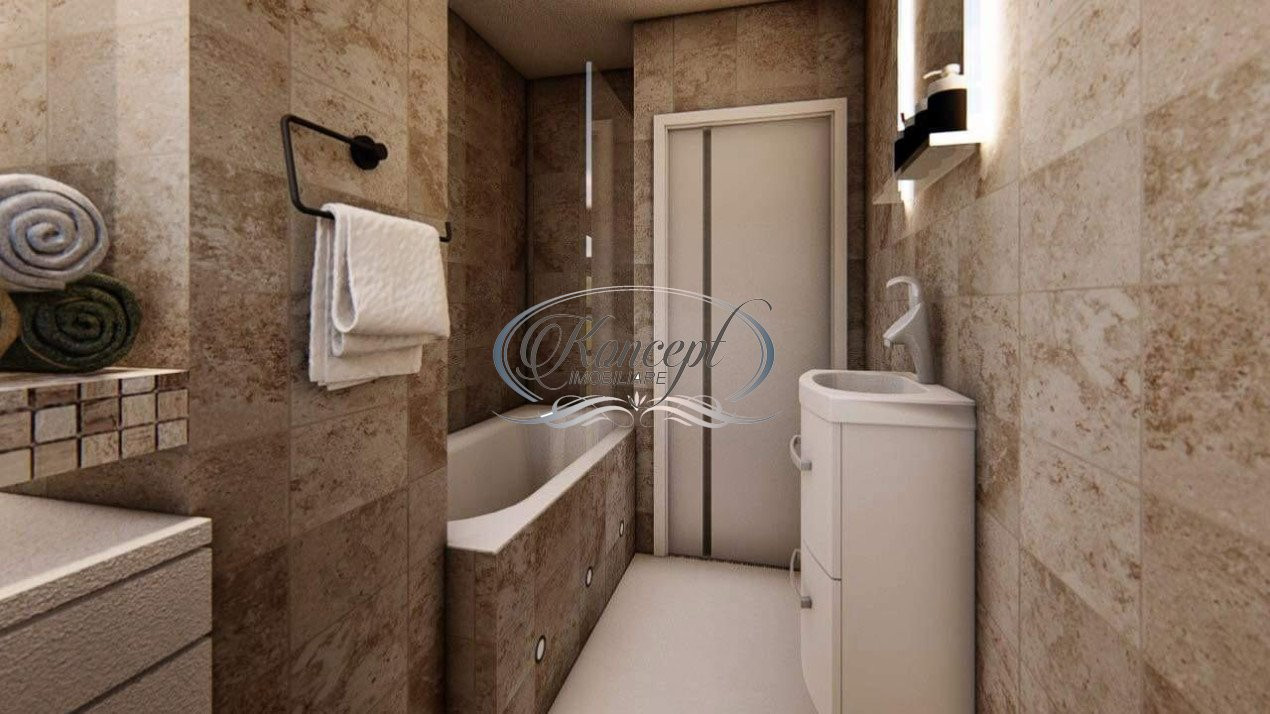 Apartament in zona Iulius Mall