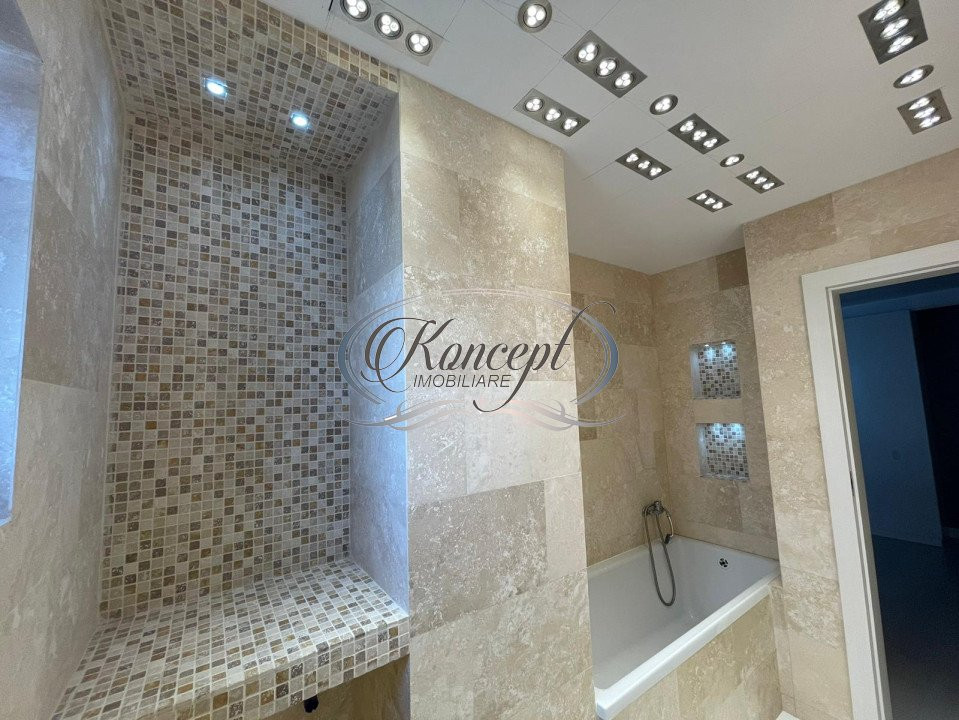 Apartament in zona Iulius Mall