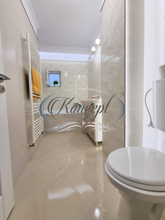 Apartament unicat In P-uri pe str. Titulescu