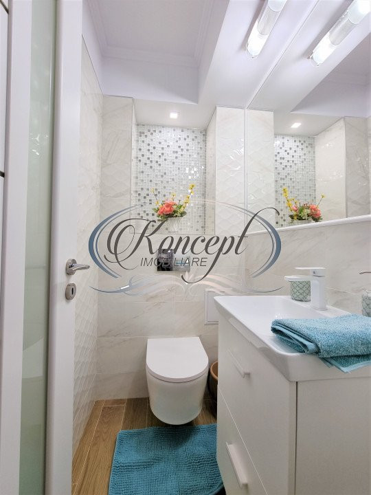 Apartament unicat In P-uri pe str. Titulescu