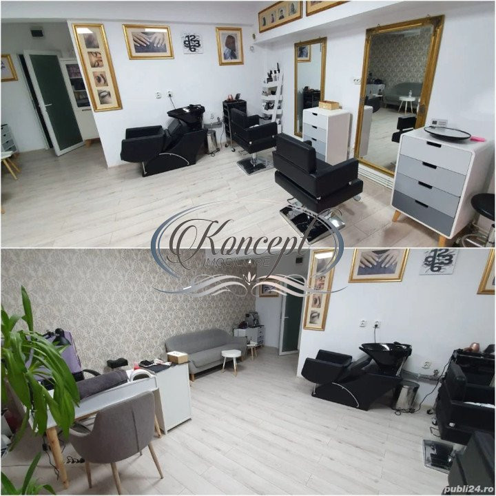Apartament ideal pentru investitie