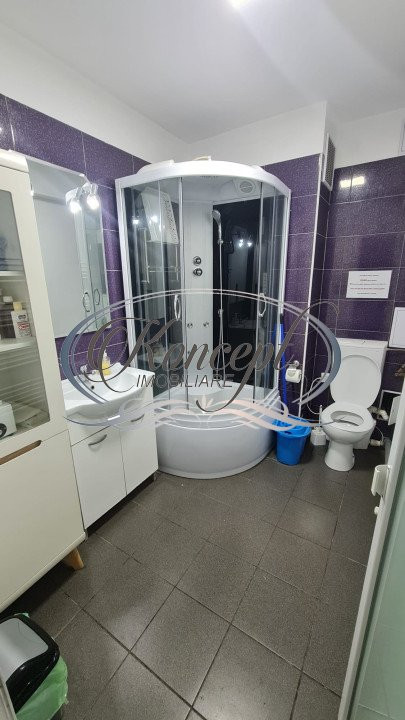 Apartament ideal pentru investitie