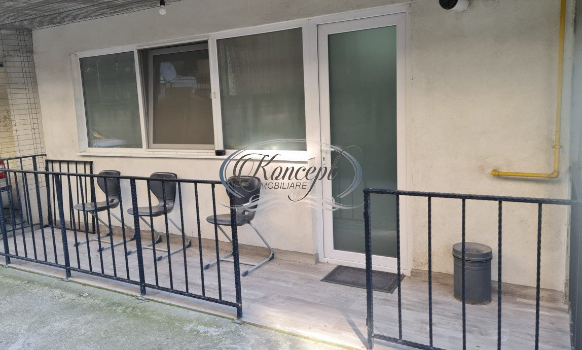 Apartament ideal pentru investitie