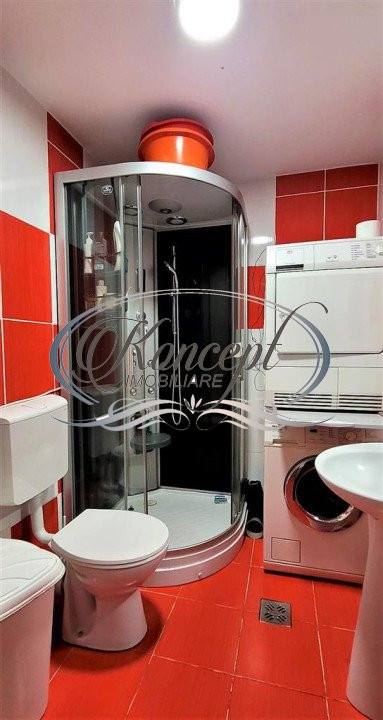 Apartament cu pod in cartierul Iris