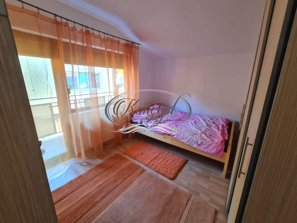 Duplex la cheie in zona Parcului Poligon