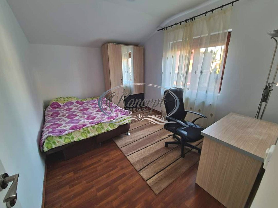 Duplex la cheie in zona Parcului Poligon