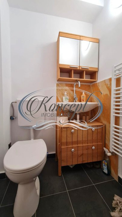 Duplex la cheie in zona Parcului Poligon