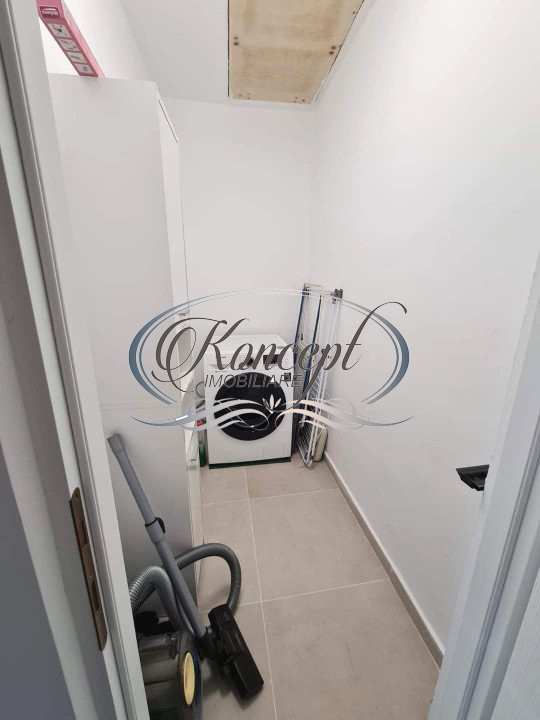 Duplex la cheie in zona Parcului Poligon