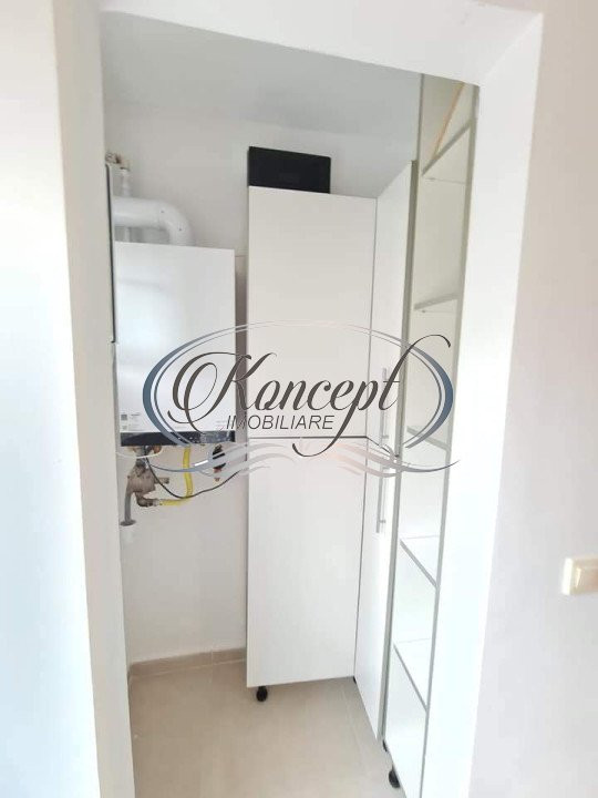 Duplex la cheie in zona Parcului Poligon