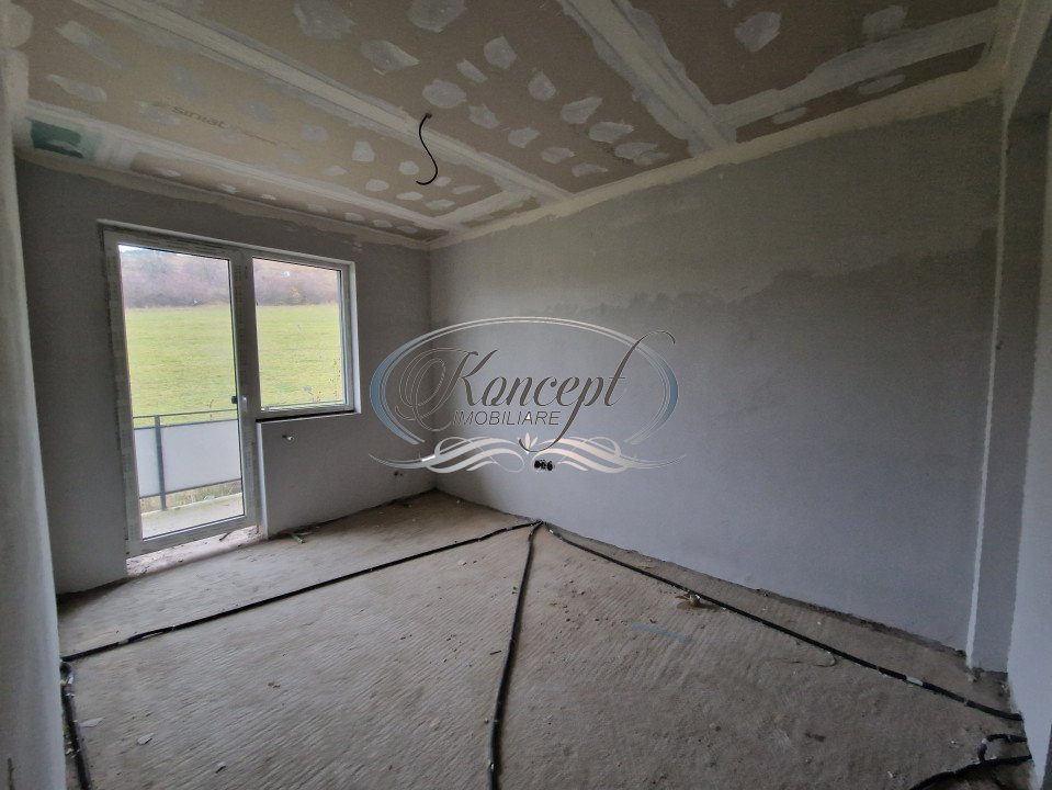 Duplex pe strada Magnoliei, Floresti