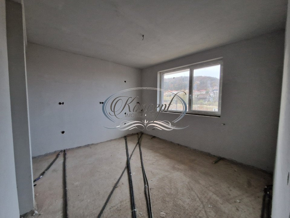 Duplex pe strada Magnoliei, Floresti