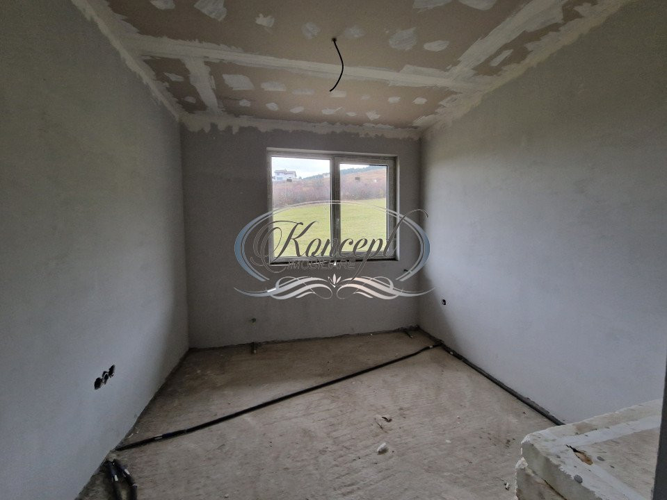 Duplex pe strada Magnoliei, Floresti