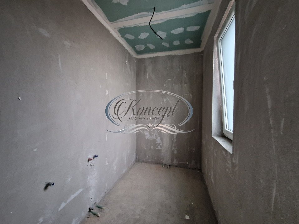 Duplex pe strada Magnoliei, Floresti