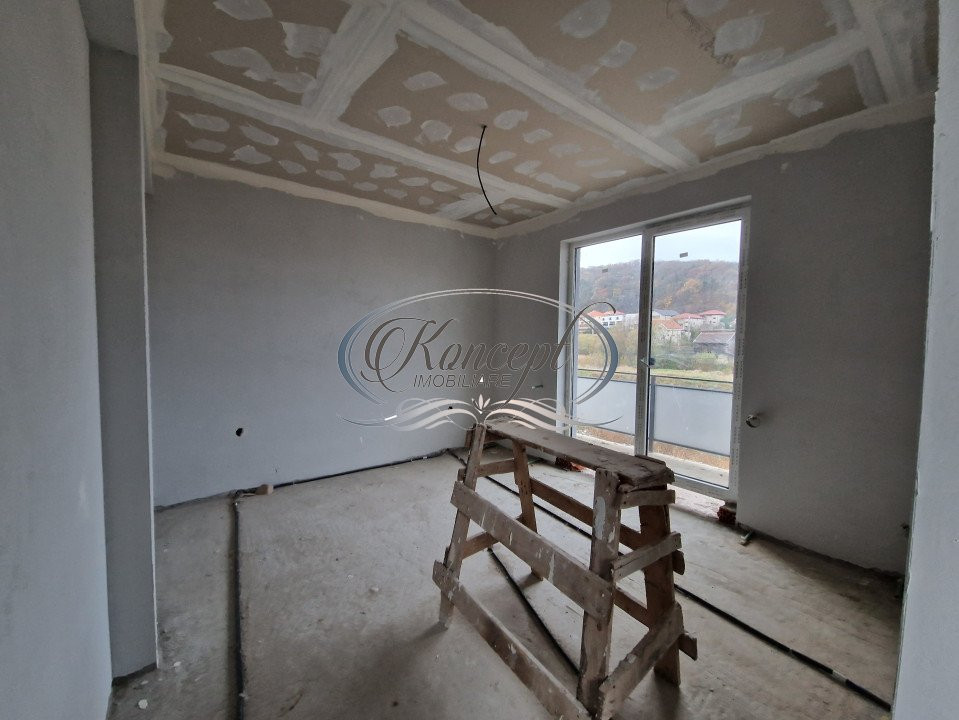 Duplex pe strada Magnoliei, Floresti