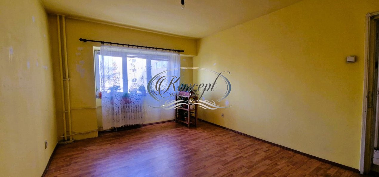 Apartament pe strada Fabricii, zona Kaufland-Marasti